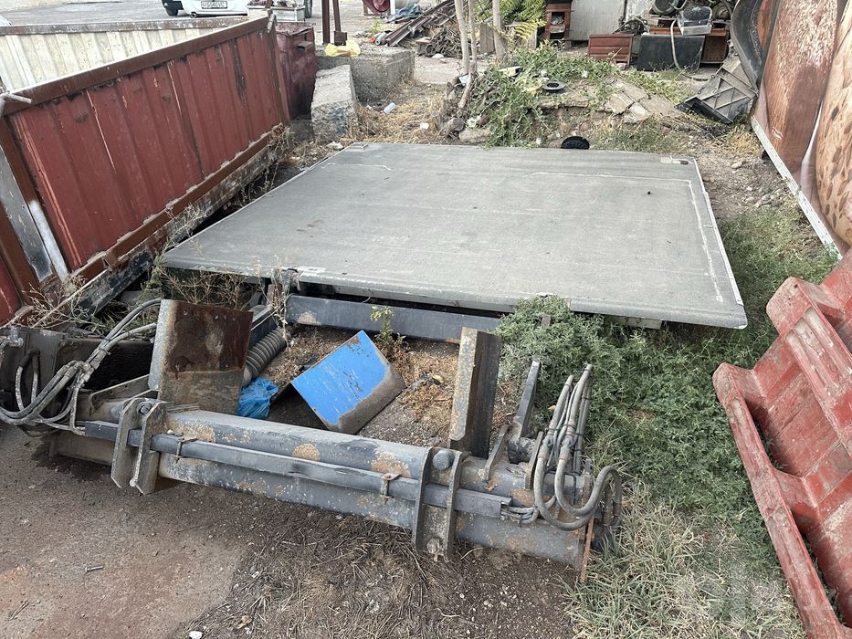 Gidrobort sotiladi xolati alo darajada xamma joyi ishlaydi