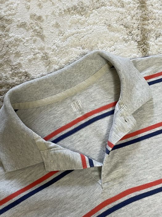 Gap polo shirt men
