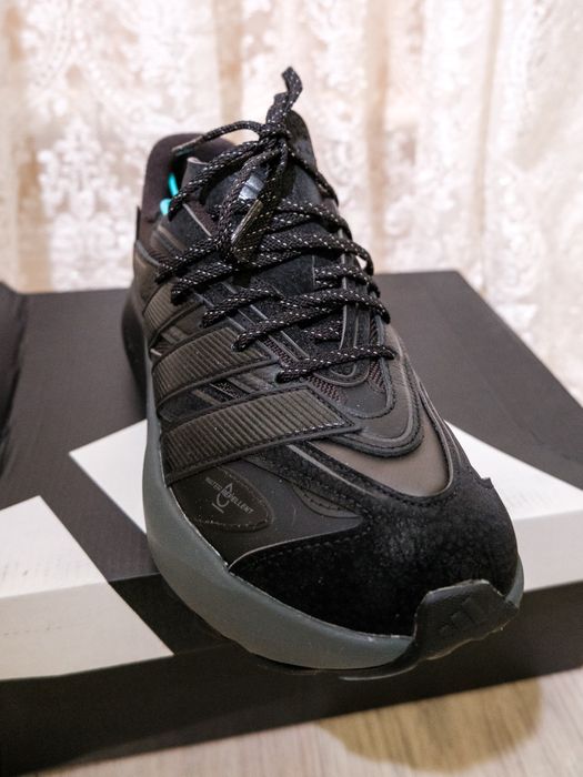 Кроссовки Adidas 40 весна/осень