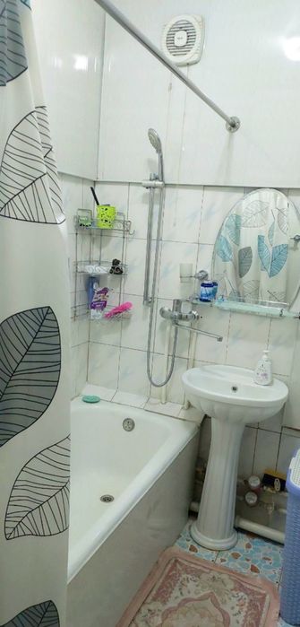 3/8/9 Водник ориентир Корзинка с мебелью и техникой