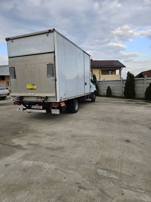 Iveco daily 35 C  16