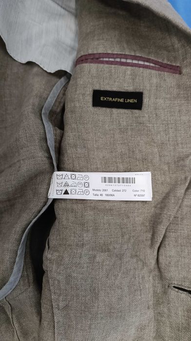 Мъжки сака и яке Mango ,Zara,HM