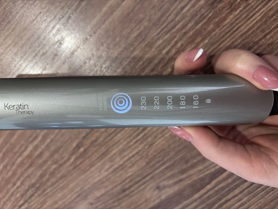 Преса за коса Remington