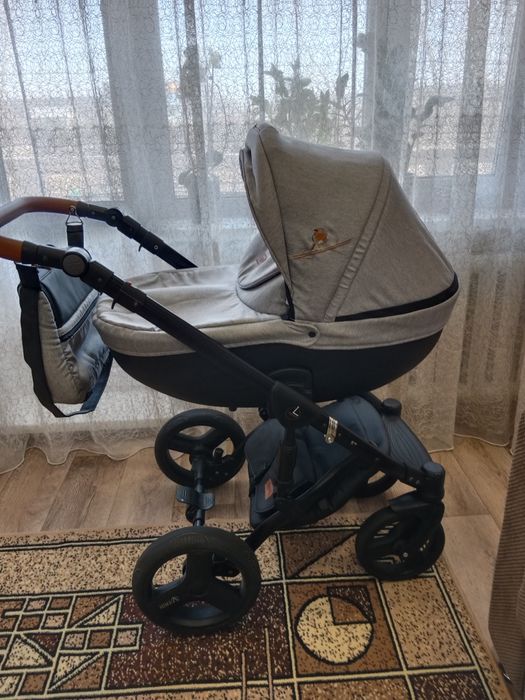 Продам коляску Verdi