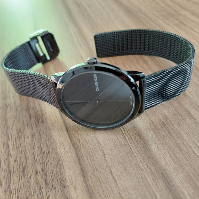 Мъжки часовник Calvin Klein