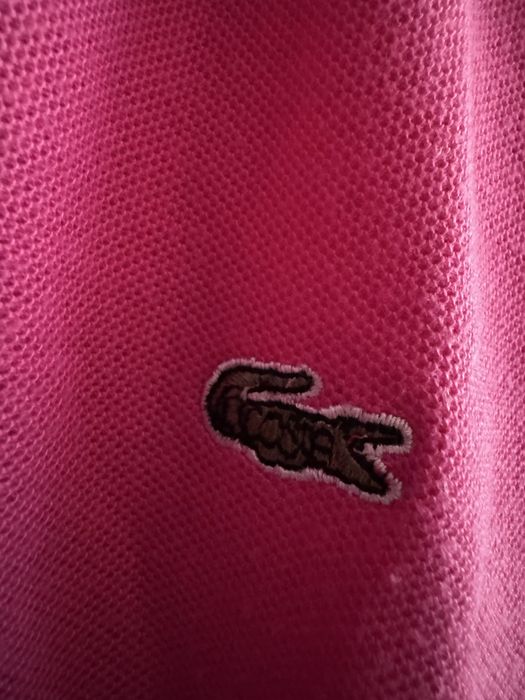 Дамска блуза LACOSTE