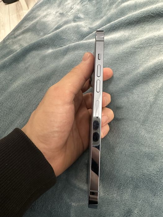 Айфон 13 про макс