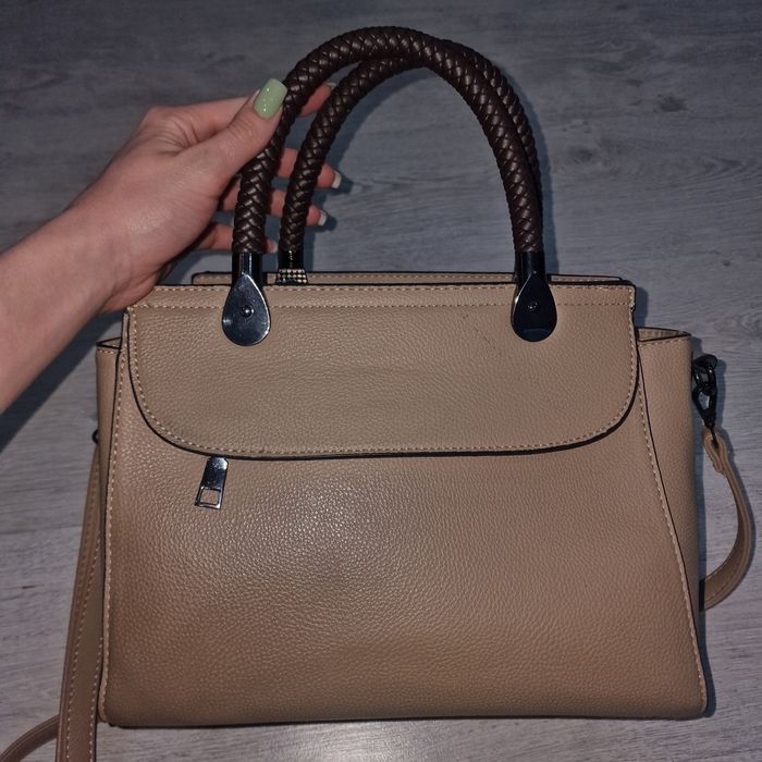 Сумка женская (больш.)