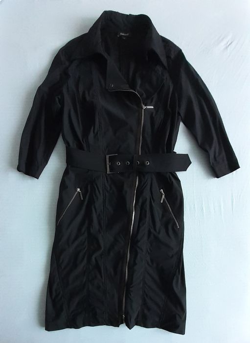 Claudia Strater почти нова оригинална дамска рокля - размер 38