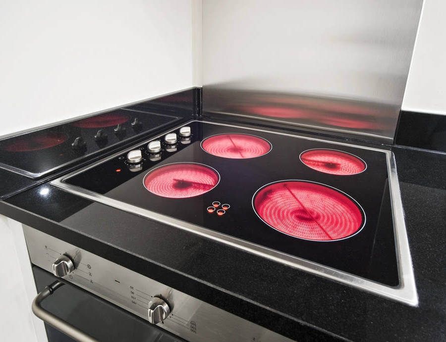 Ремонт электроплит ремонт сенсорный плиты