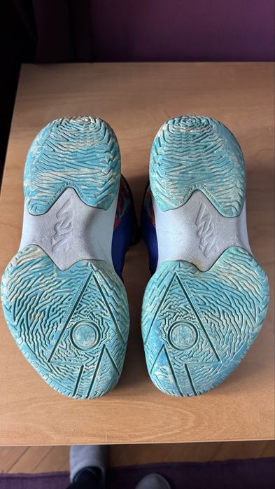 Jordan Zion 1 marimea 36.5