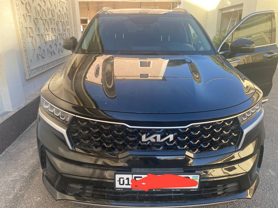 Срочно продам КИА Соренто