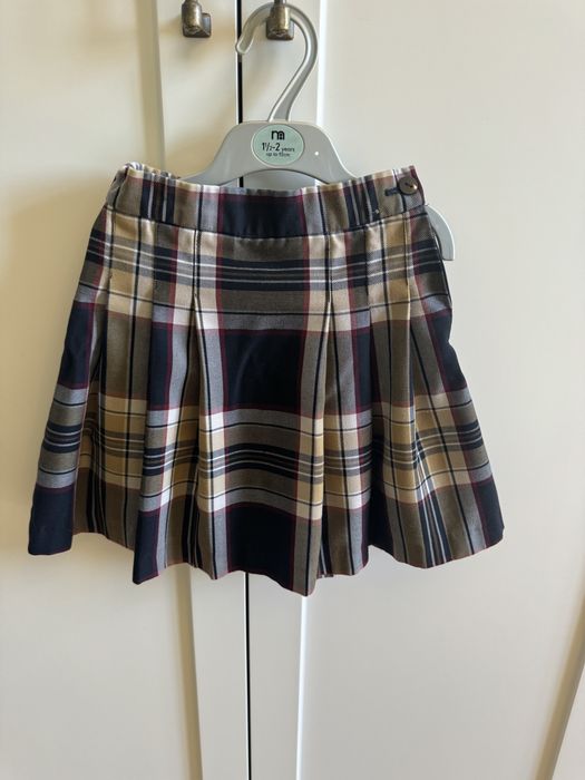 Школьная форма Haileybury