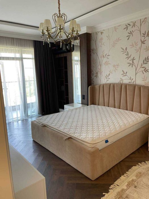 сдается квартира в AKAY CITY с шикарным видом на город