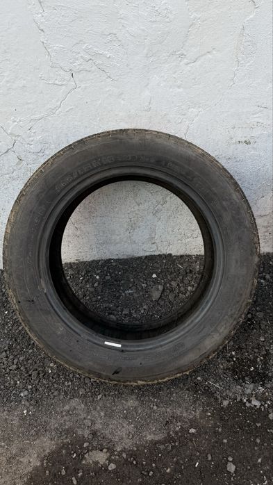 Резина 205/55 R16