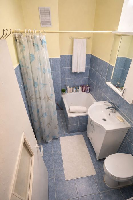 Apartament 1 camera