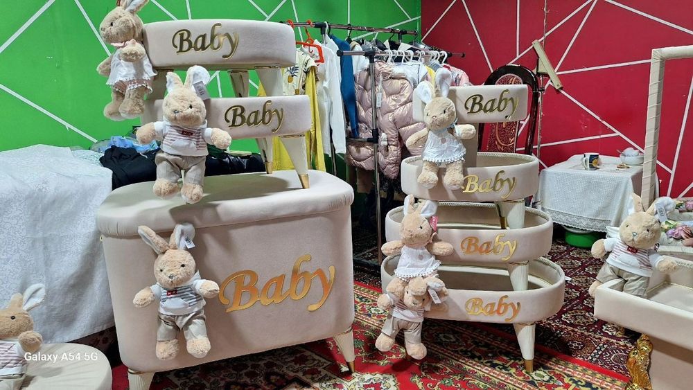 Sarpo sandiq sotiladi