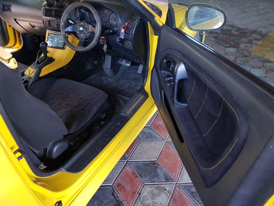 Мицсубиси ФТО 1995 года