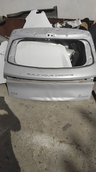 BYD орка багажник.: 350 у.е. - Avto ehtiyot qismlar Samarqand на Olx