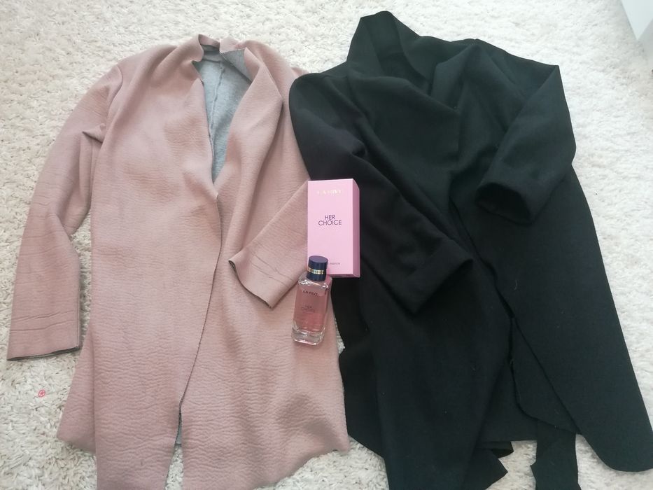 Cerdigane plus parfum nou