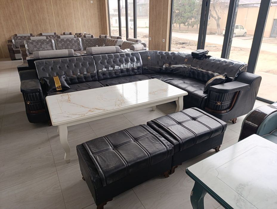 Акция! Гостиный уголок в стиле Честер