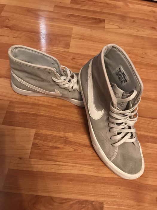 Nike Blazer-mar:38