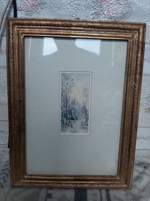 Tablouri vechii de colectie