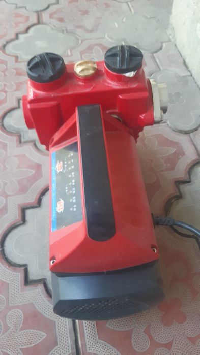 Насос водяной для дома