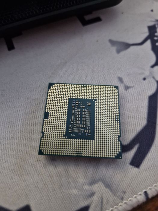 Intel Core i5 10400F