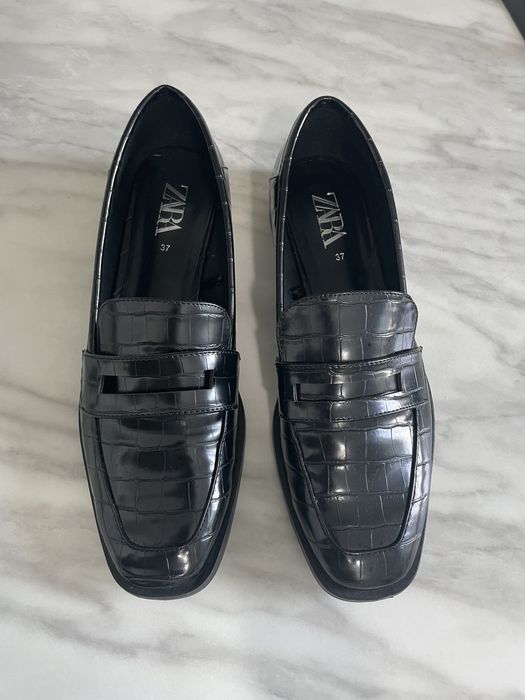 Loafers dama Zara 37