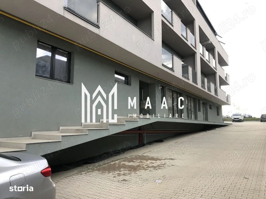 Apartament 2 Camere Decomandat | Parter | Turnisor