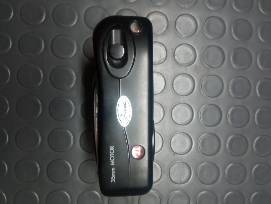 Фотоапарат лентов