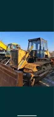 Piese Komatsu D65e cilindru hidraulic