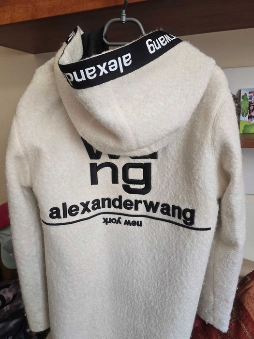 Палто Alexandarwang