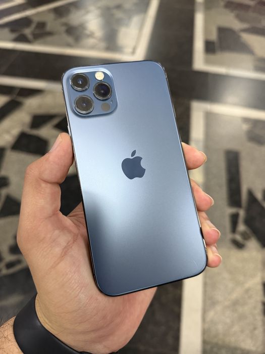 Iphone 12 pro 256GB AA/A