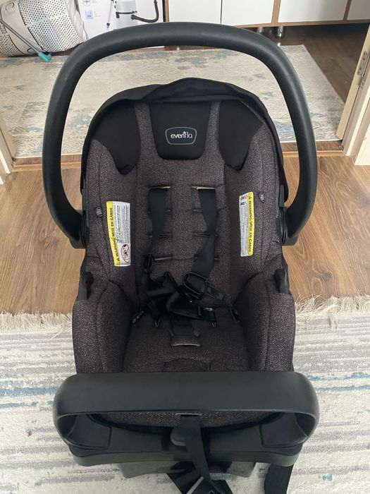 Детская автолька