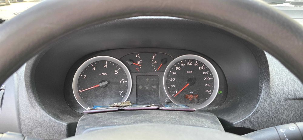 Vînd Autoturism Renault Symbol