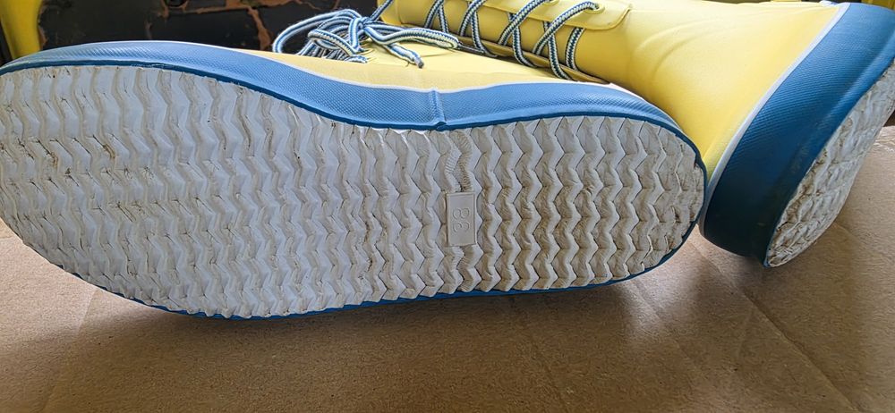 Обувки и боти ест.кожа