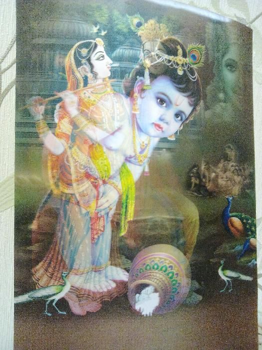 3D постеры, Индия