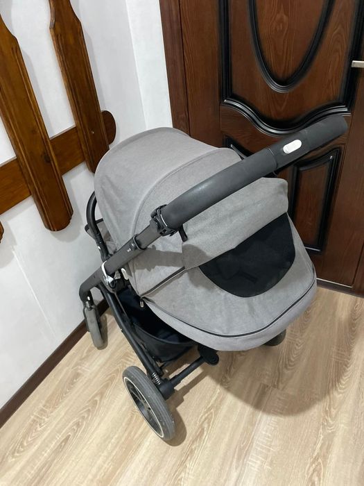 Бебешка количка Cybex balios s lux