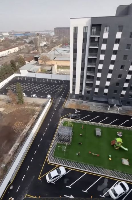 Продается 3-комнатная квартира с ремонтом 84 м² в Яшнабадском районе