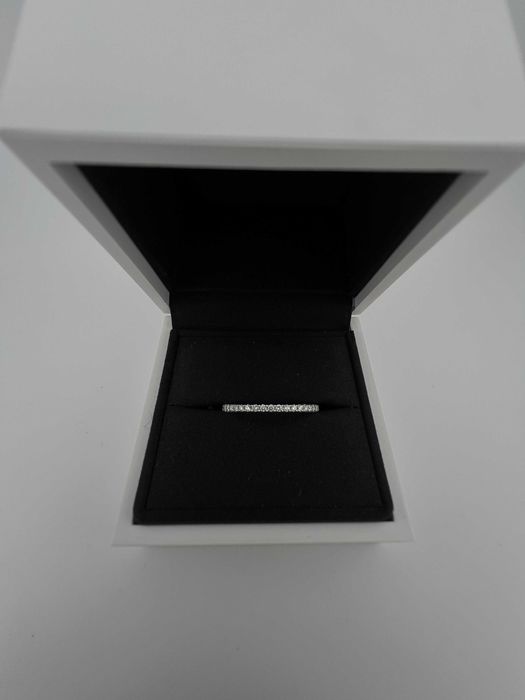 Кольцо-дорожка De Beers