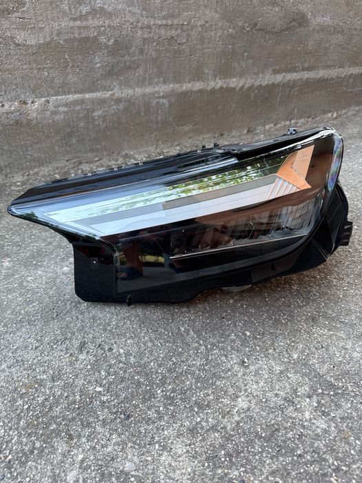 Фар за АУДИ e-tron Q4 full led ляв