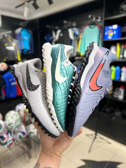 Сороконожки Nike