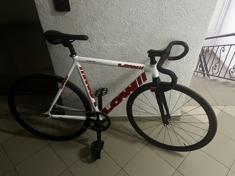 Lowii low2 lowII lowll