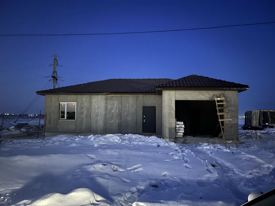 Продам частный дом