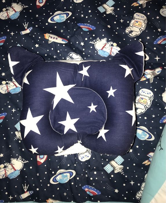 Бортики для малышей