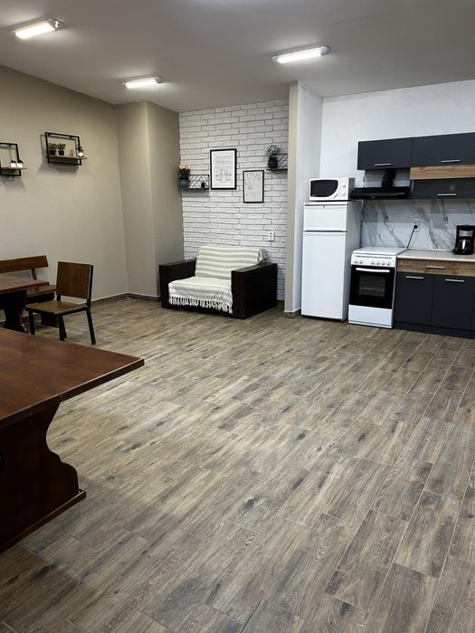 Стаи за работници