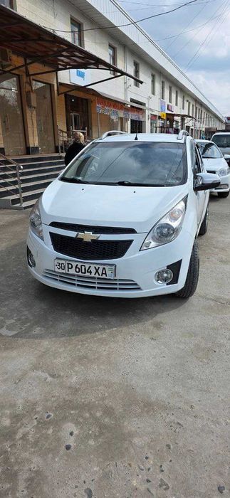 Spark xolati zur 2011