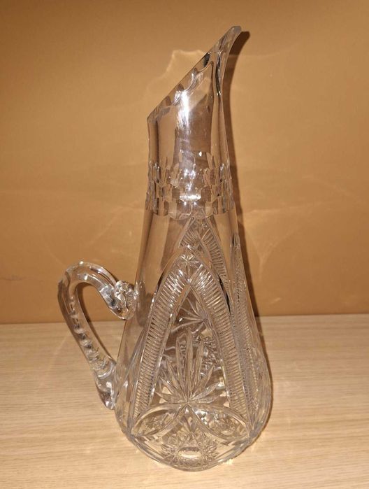 Голяма кристална кана